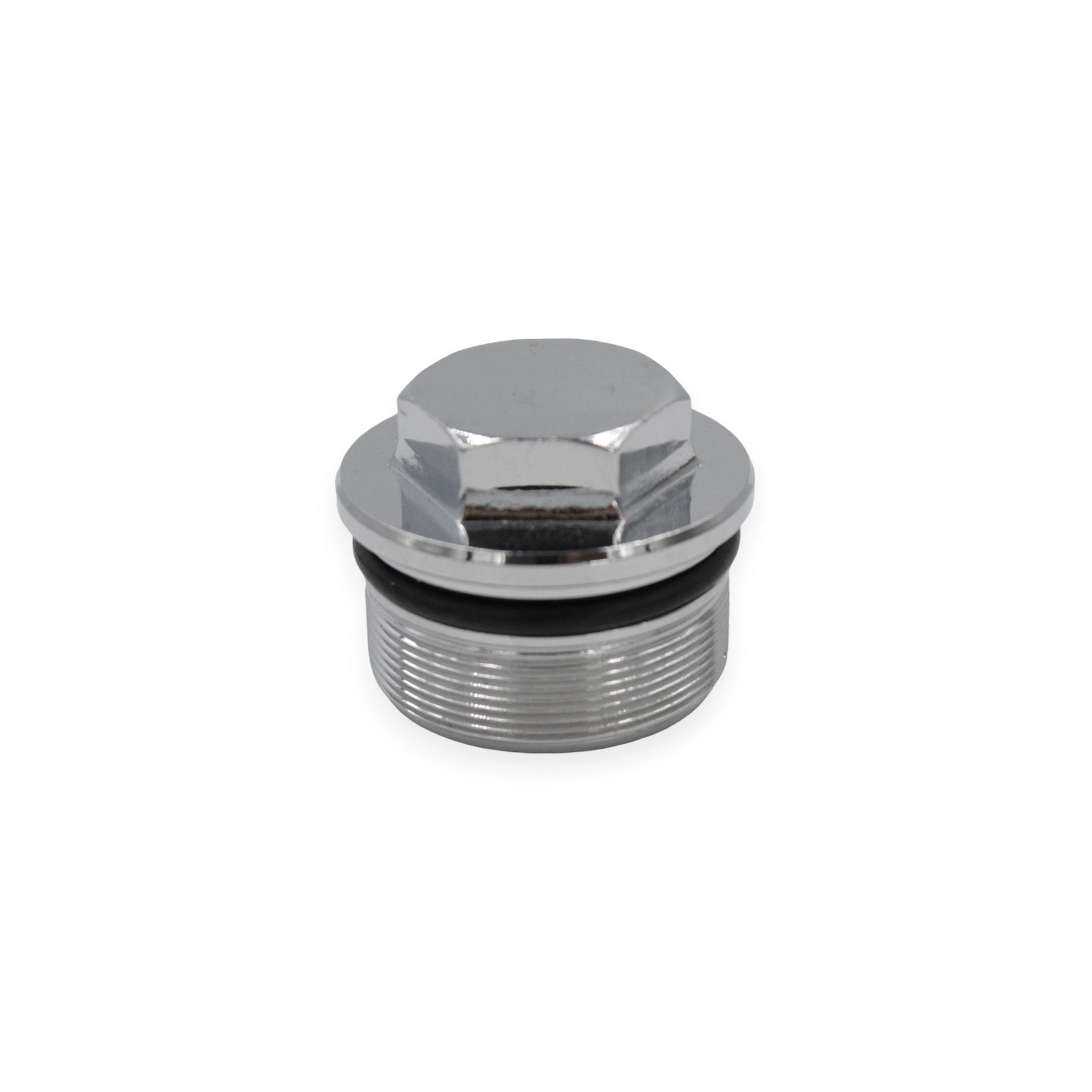 QJ MOTOR SRV 125 ÜST TABLA KONTRA SOMUNU #RK 66514